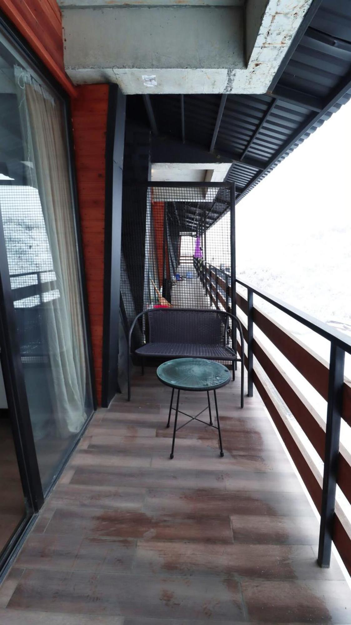 Cozy Studio Apartment In Marshall Gudauri Project Luaran gambar