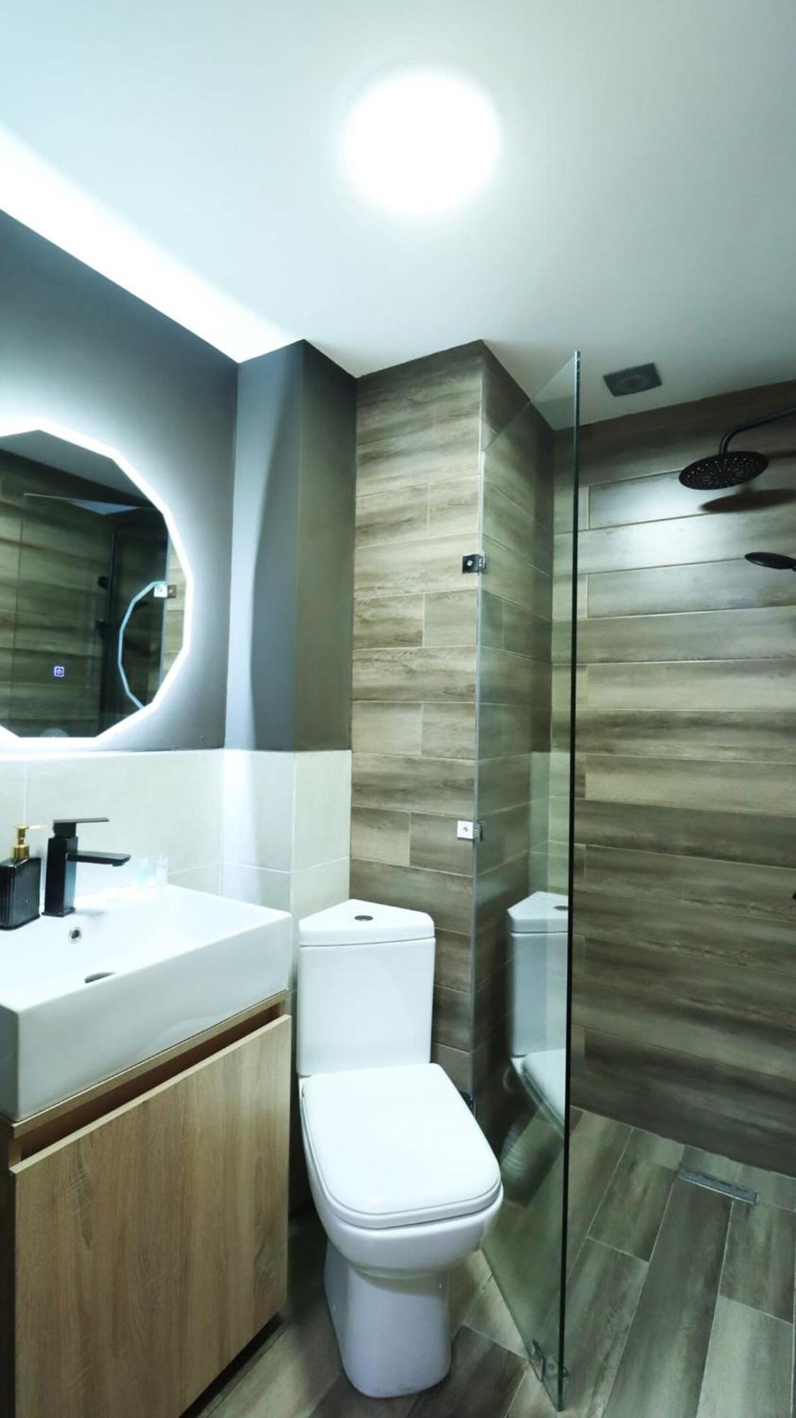 Cozy Studio Apartment In Marshall Gudauri Project Luaran gambar
